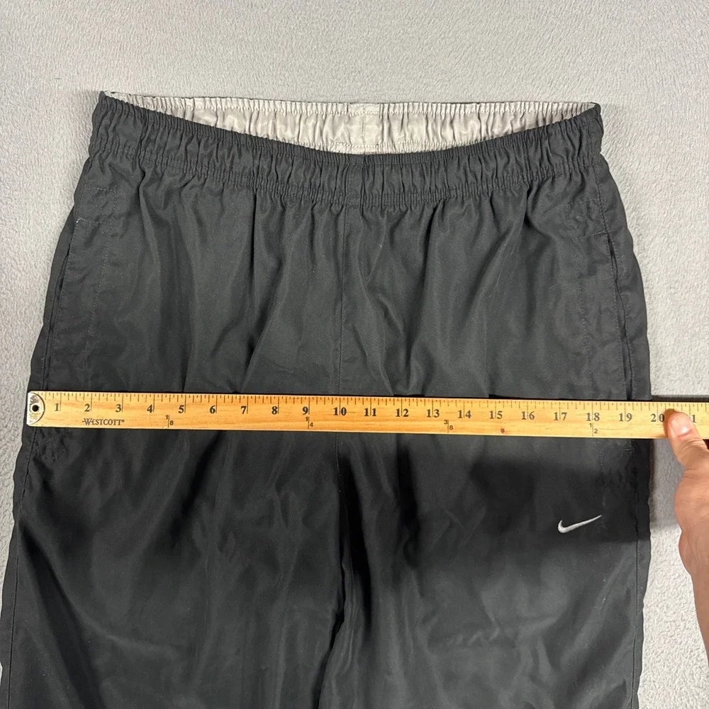 Nike track pants
